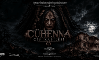 “Cühenna Cin Kabilesi” Filmi Çekimleri