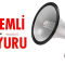 Narlıdere Köyü İmar Planı Değişikliği